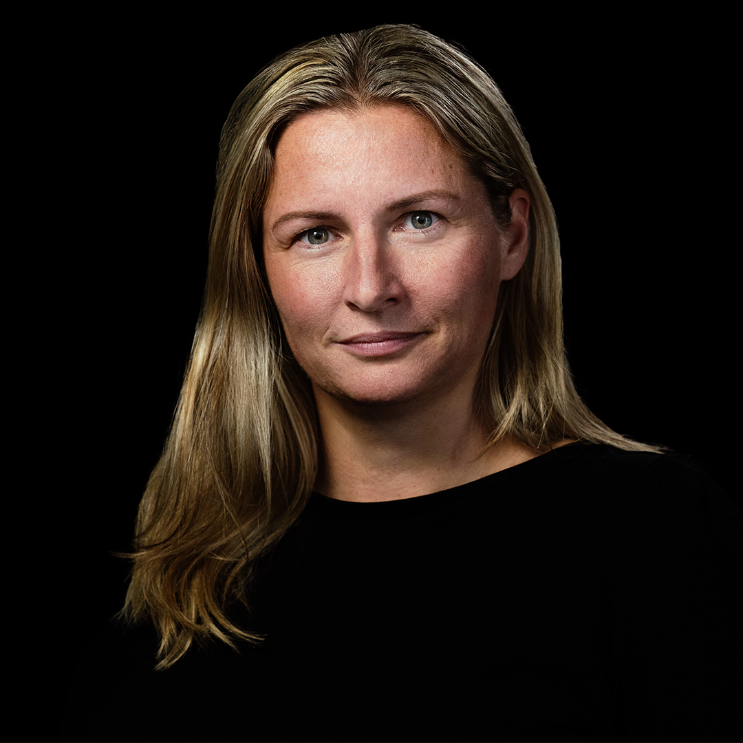 Anne Gründling – Organeers