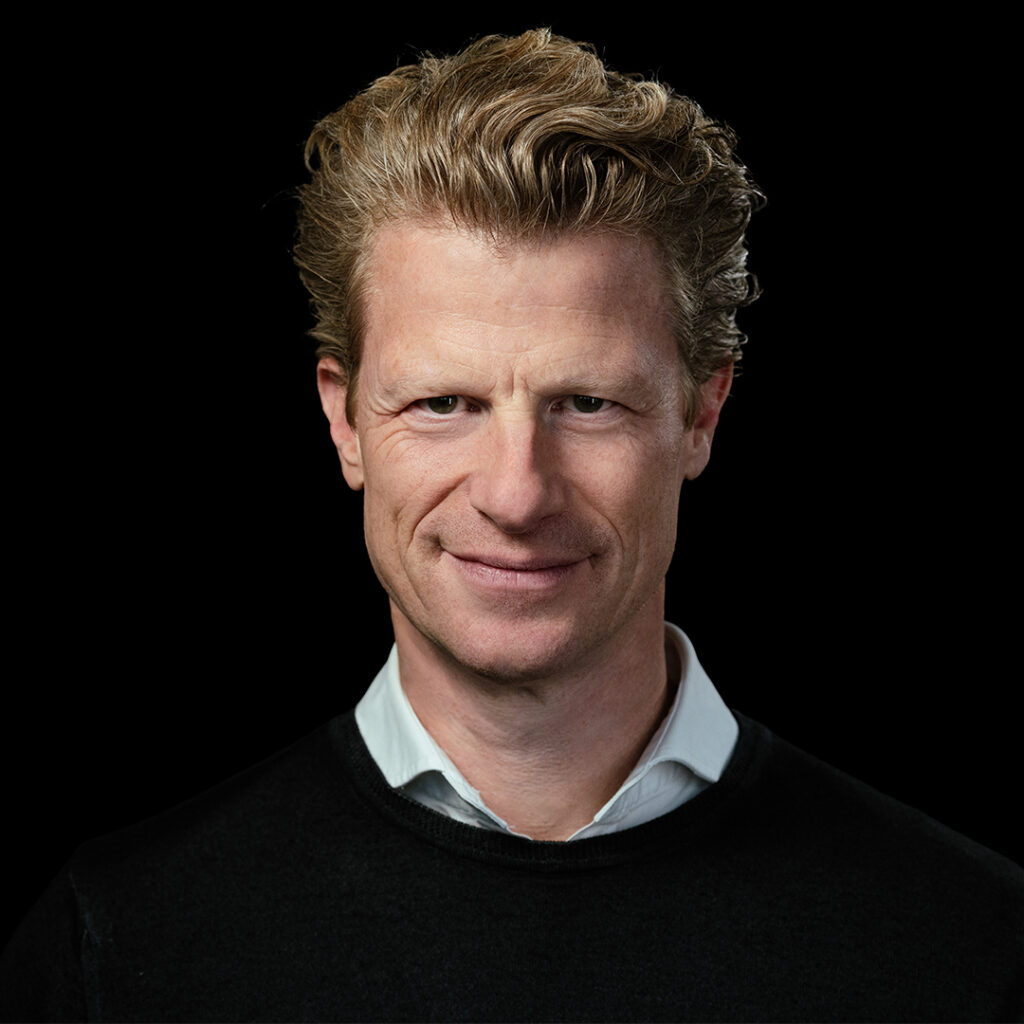 Daniel Ewers – Organeers