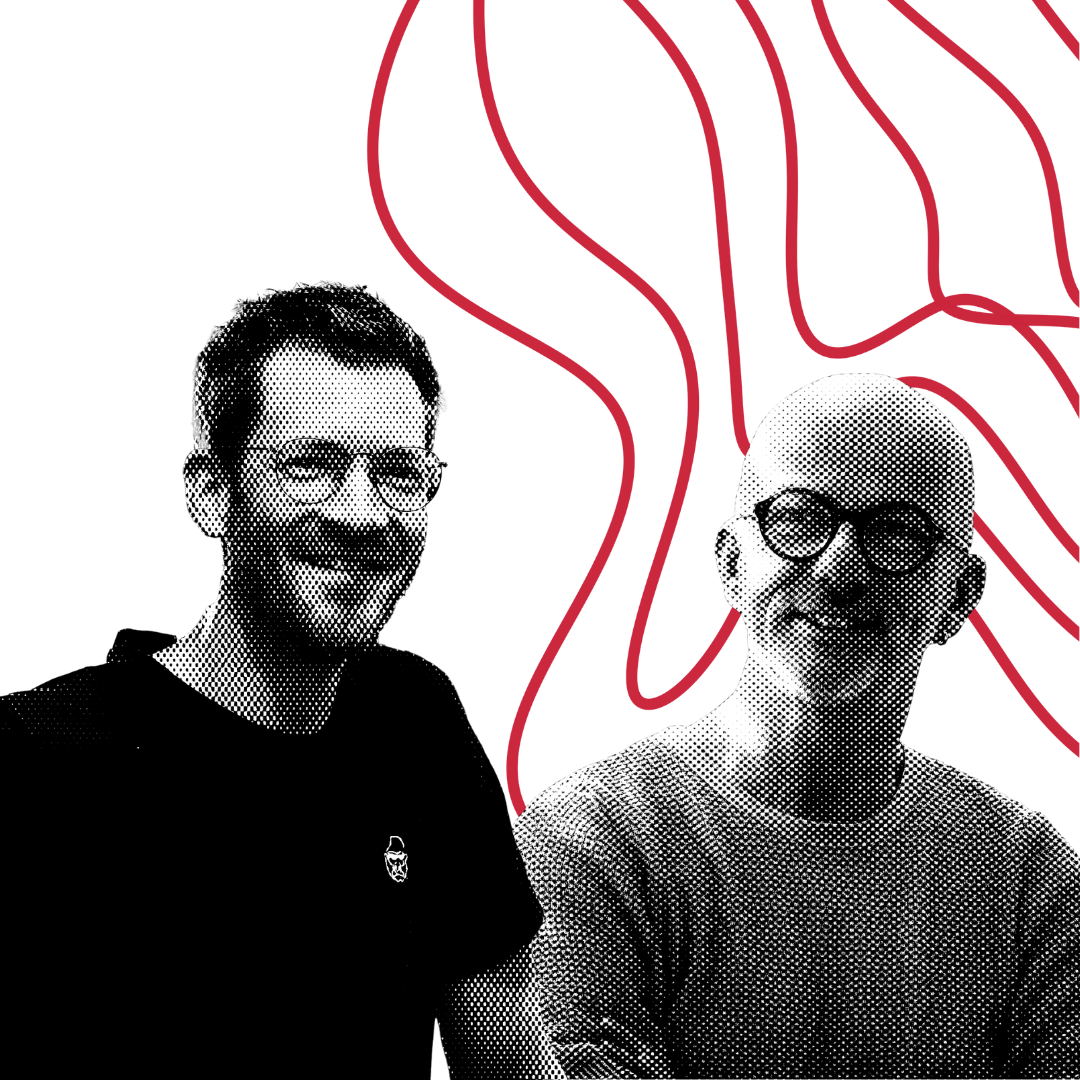 Fabian Schünke und Urs Herding @Herding GmbH Filtertechnik in Amberg