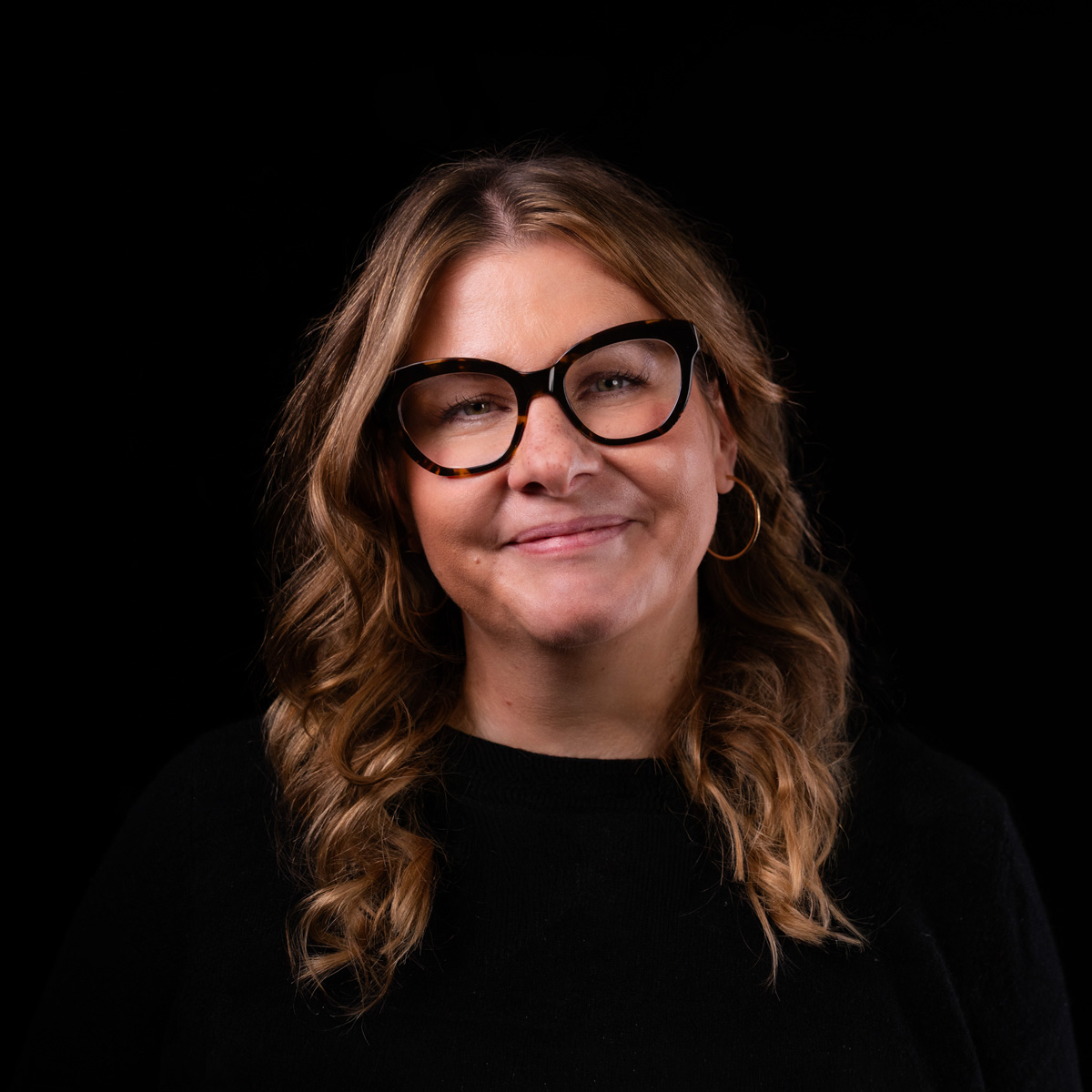 Nadine Sporea (Organeers GmbH)